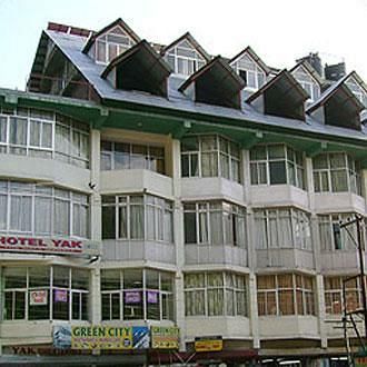 Hotel Yak image 1